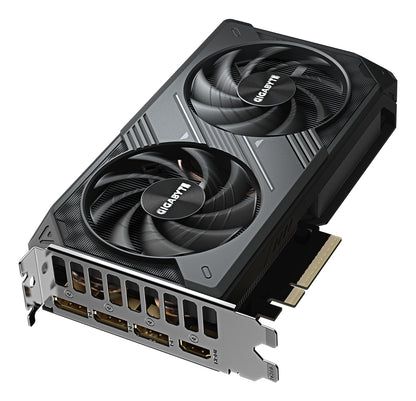 Gigabyte WINDFORCE OC GeForce RTX 5060 8GB GDDR7 Graphics Card