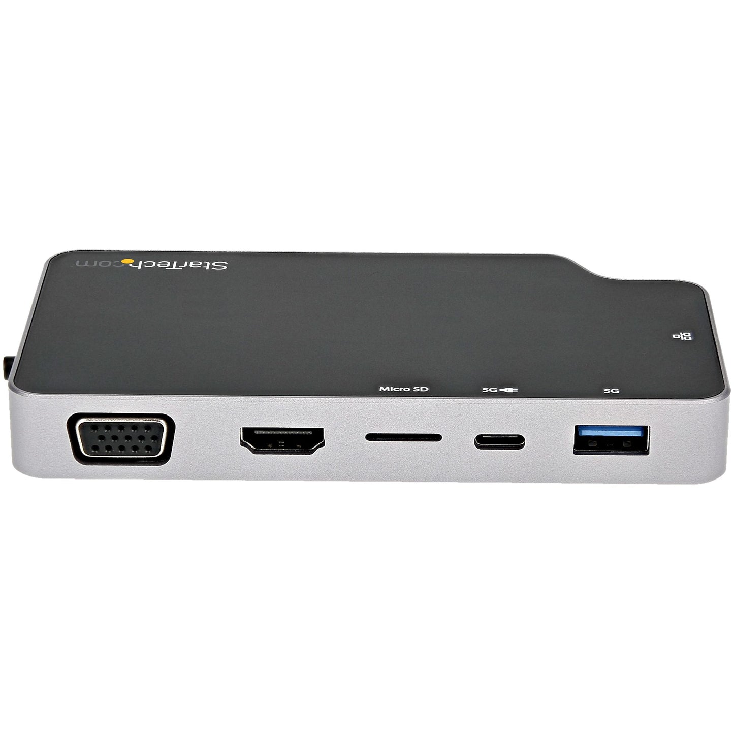 StarTech.com Multiport Adapter or USB-C Docking Station 100W