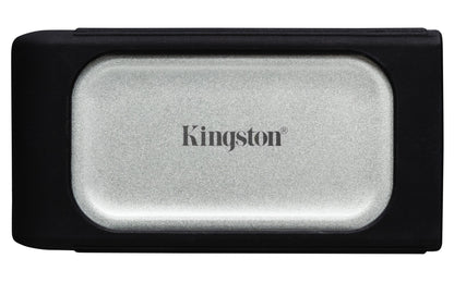 Kingston Technology SXS2000/4000G 4TB SSD