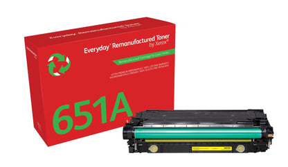 Xerox 006R04149 Yellow Toner Cartridge (16K pages)