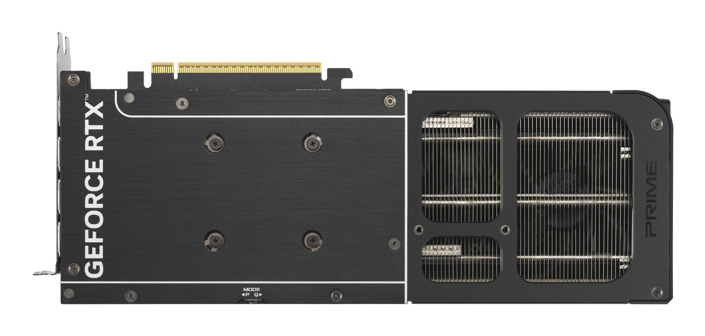 ASUS Prime GeForce RTX 5060 Ti 16GB GDDR7 Graphics Card
