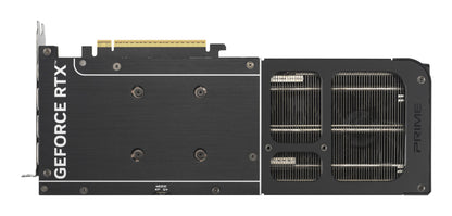 ASUS Prime GeForce RTX 5060 Ti 16GB GDDR7 Graphics Card