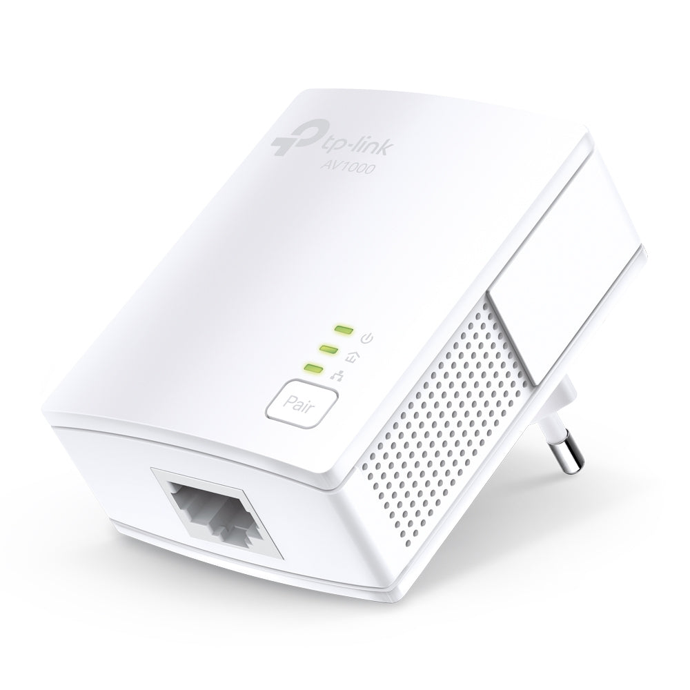 TP-LINK TL-PA7017 KIT PowerLine network adapter 1000 Mbit/s Ethernet LAN White 2