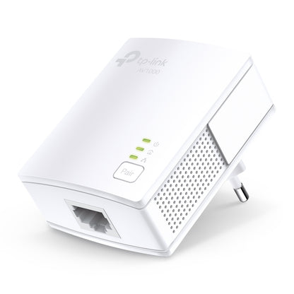 TP-LINK TL-PA7017 KIT PowerLine network adapter 1000 Mbit/s Ethernet LAN White 2