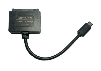 Microconnect USB3.1CSATA interface cards/adapter Hub