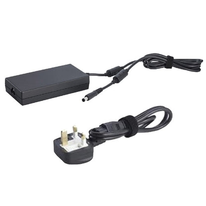 DELL 450-ABJL power adapter/inverter Indoor 180 W Black Charger