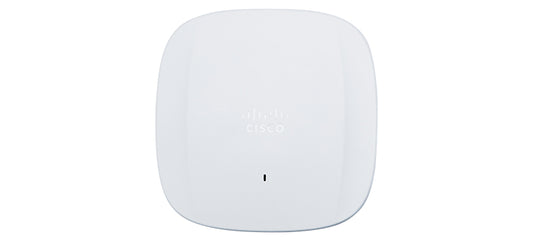 Cisco Meraki CW9166I Networking