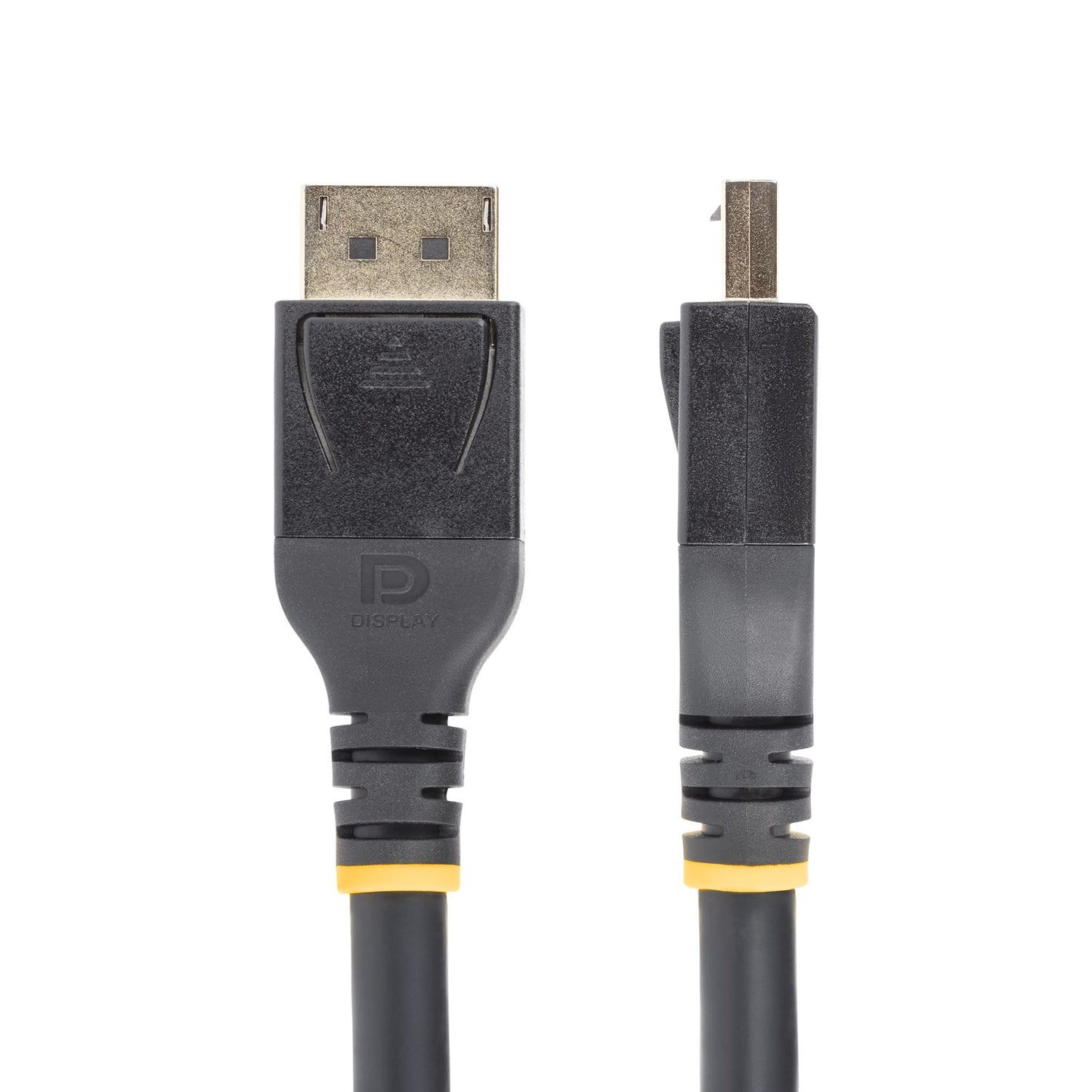 StarTech.com 10m (33ft) Active DisplayPort 1.4 Cable, DP8K DisplayPort Cable w/HBR3