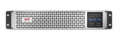 APC Smart-UPS 750VA Line-Interactive Rackmount UPS