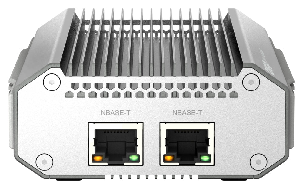 QNAP QNA-UC10G2T network card Ethernet 10000 Mbit/s Network Adapter