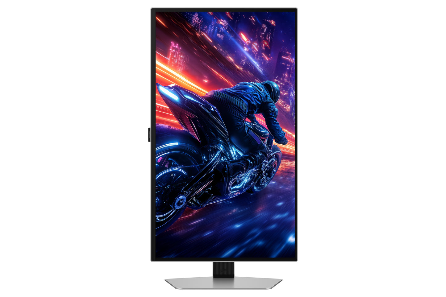 Samsung Odyssey 27" QHD OLED 500Hz Monitor