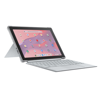 ASUS Chromebook CM30 Detachable CM3001DM2A-R70052 MediaTek Kompanio 520 10.5" MediaTek Kompanio 520 4GB 64GB eMMC SSD Laptop