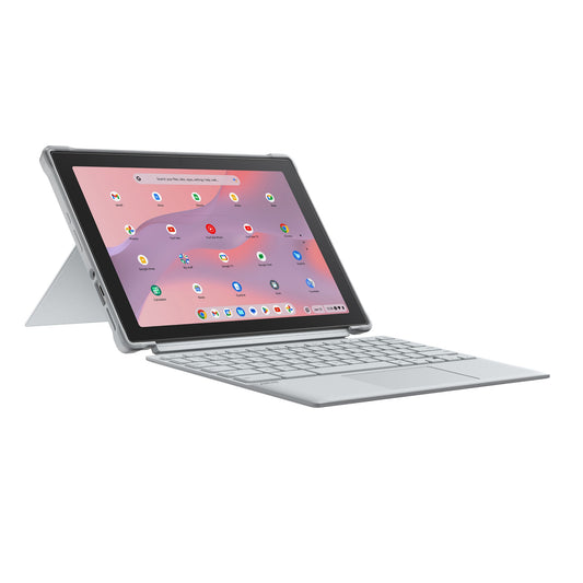 ASUS Chromebook CM30 Detachable CM3001DM2A-R70052 MediaTek Kompanio 520 10.5" MediaTek Kompanio 520 4GB 64GB eMMC SSD Laptop