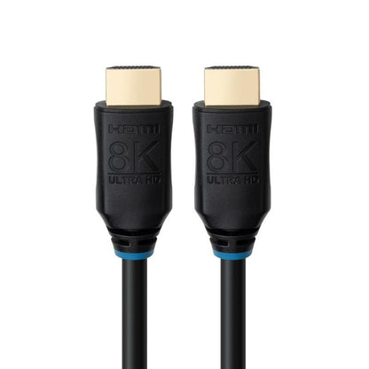 Microconnect MC-HDM19197.5V2.1 HDMI cable 7.5 m HDMI Type A (Standard) Black