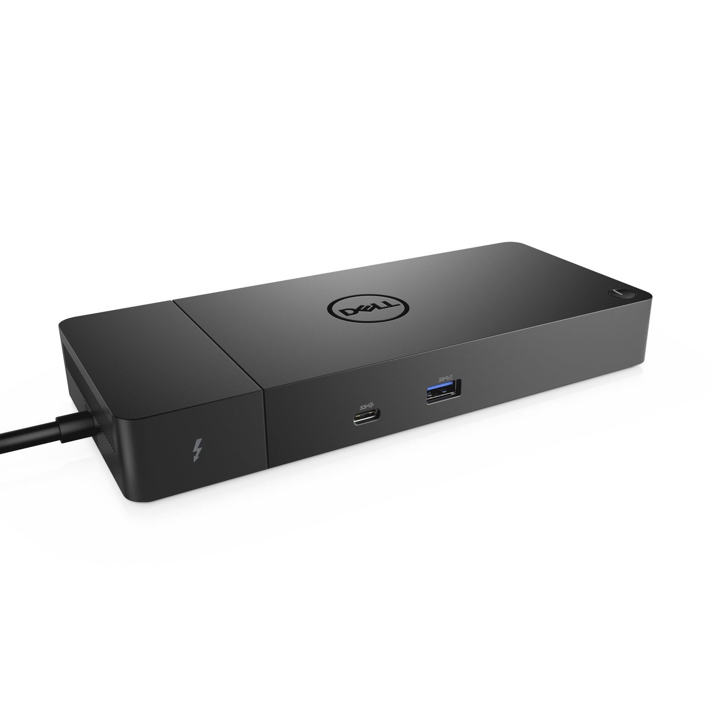 DELL WD19TBS Thunderbolt 3 Docking Station 180W