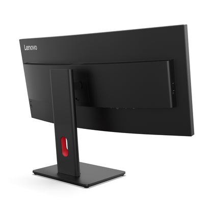 Lenovo ThinkVision T34WD-40 34" UWQHD VA 120Hz Curved Monitor