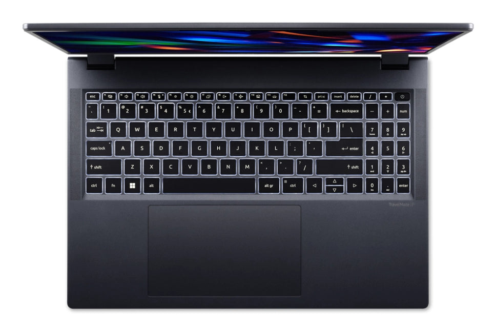 Acer TravelMate P4 TMP416-52-TCO-753L 16" Core i7-1355U 16GB 512GB SSD Laptop