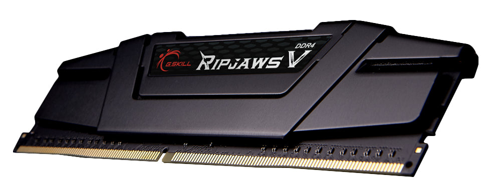 G.Skill Ripjaws V 16GB (1x16GB) DDR4 3200MT/s Desktop RAM