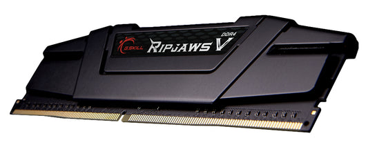 G.Skill Ripjaws V 16GB (1x16GB) DDR4 3200MT/s Desktop RAM