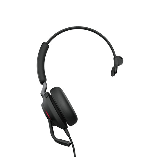 Jabra Evolve2 40 SE USB-A, MS Mono Headset