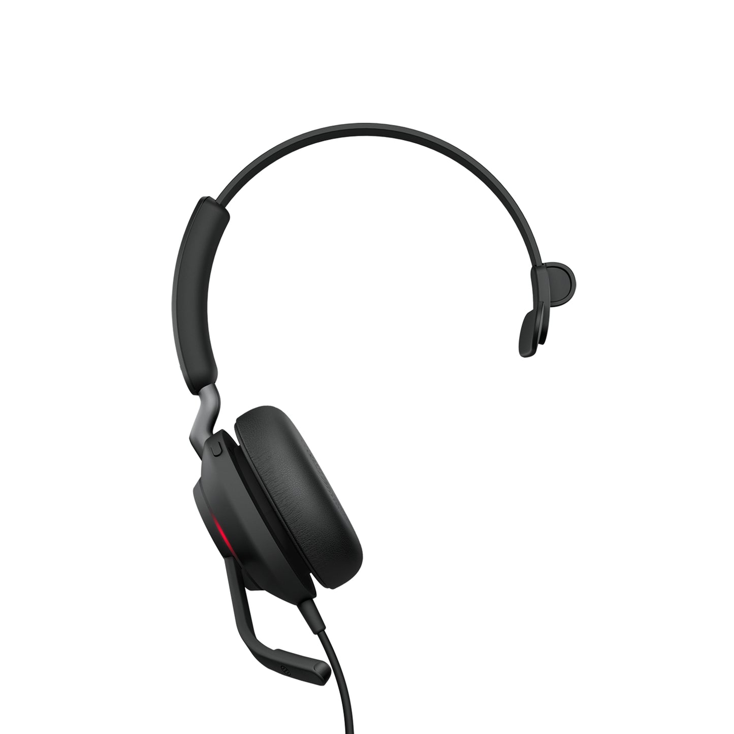 Jabra Evolve2 40 USB-A, MS Teams Mono Headset