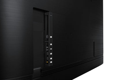 Samsung Crystal 4K UHD Monitor