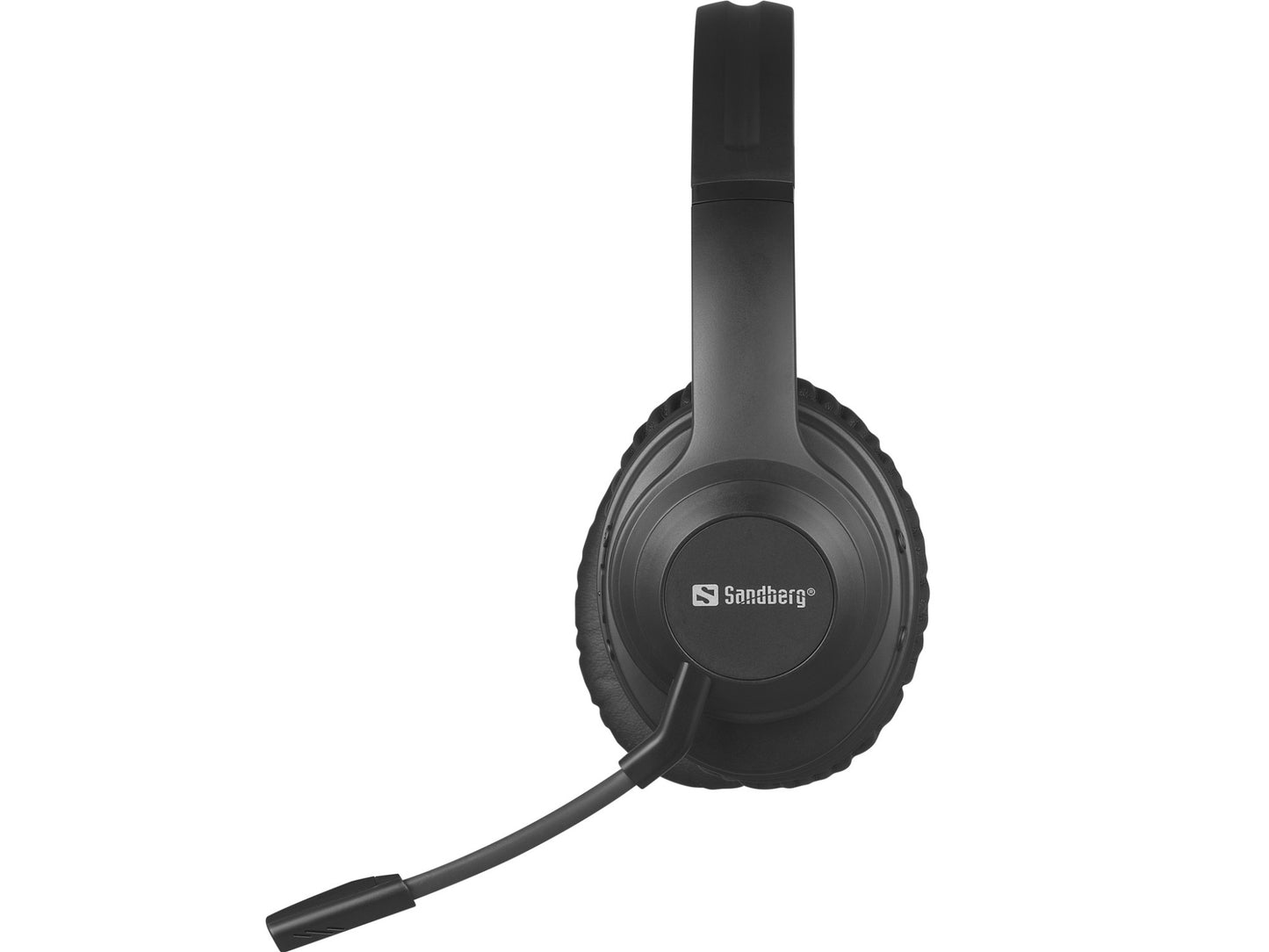 Sandberg Wireless Headset ANC+ENC Pro