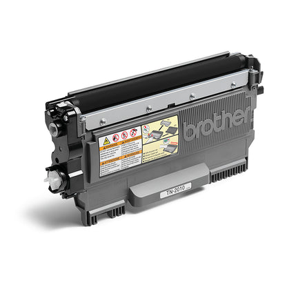Brother TN-2010 Toner Cartridge (1K pages, Brother HL-2130)