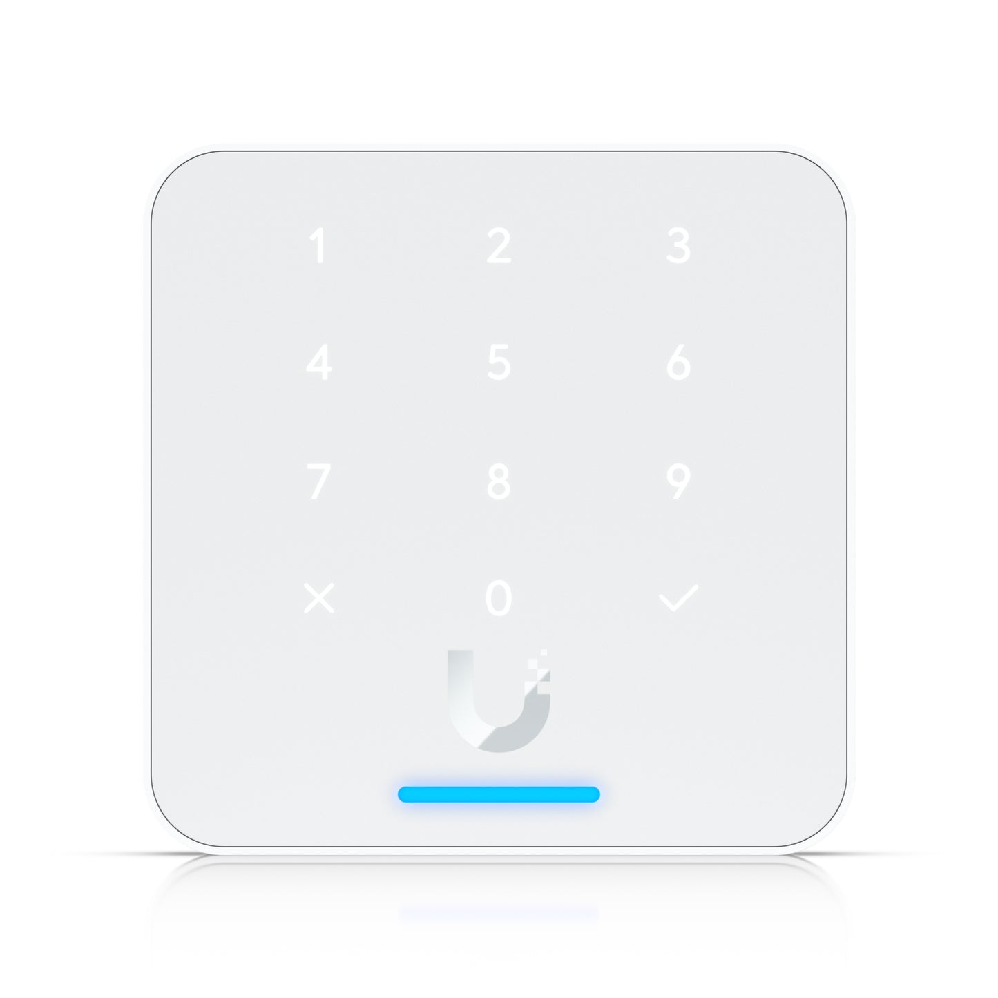 Ubiquiti Reader Flex Networking (White)