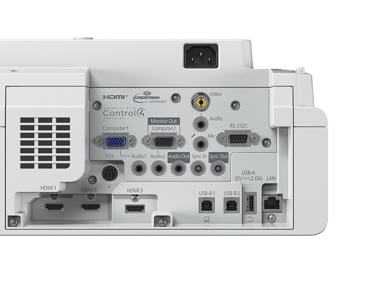 Epson EB-760Wi Projector