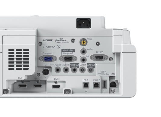 Epson EB-760Wi Projector