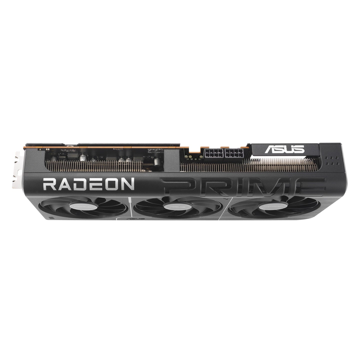 ASUS Prime Radeon RX 9070 16GB GDDR6 Graphics Card (1M0NA00)