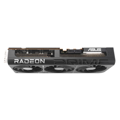 ASUS Prime Radeon RX 9070 16GB GDDR6 Graphics Card (1M0NA00)