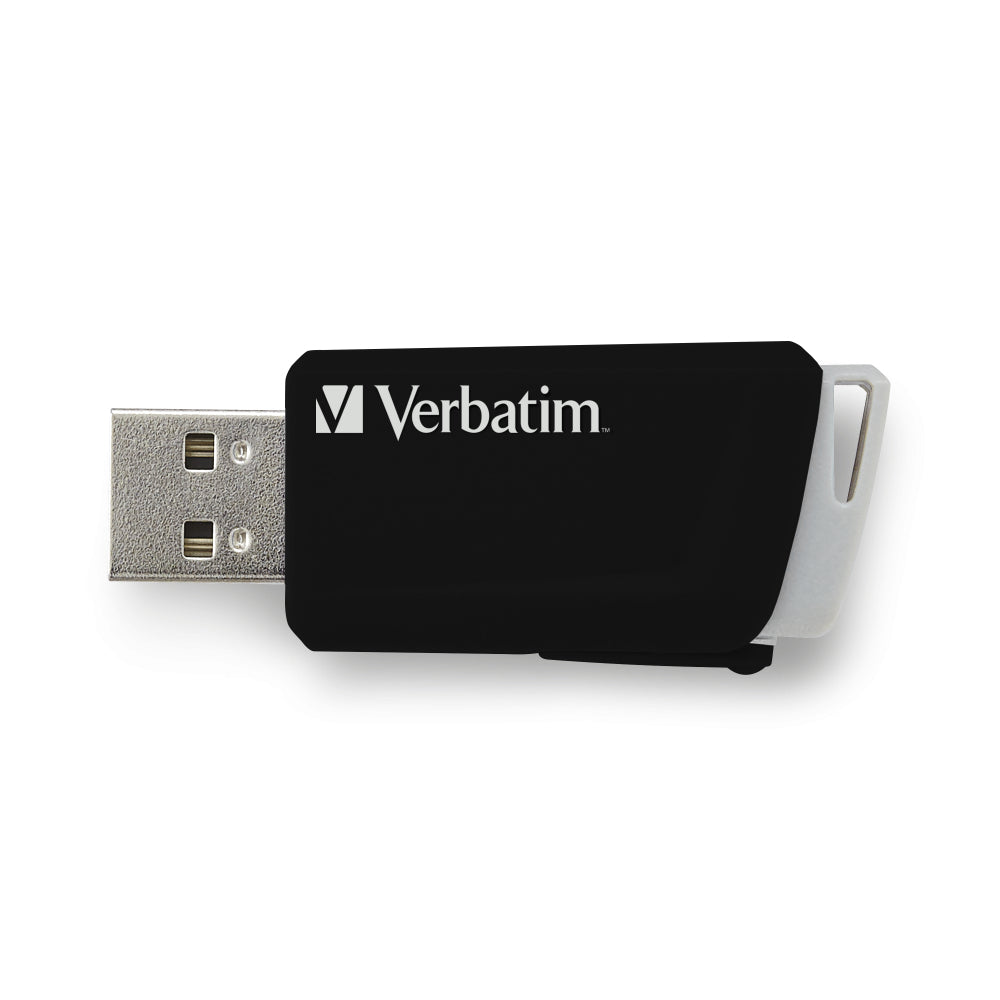 Verbatim Black 32GB HDD