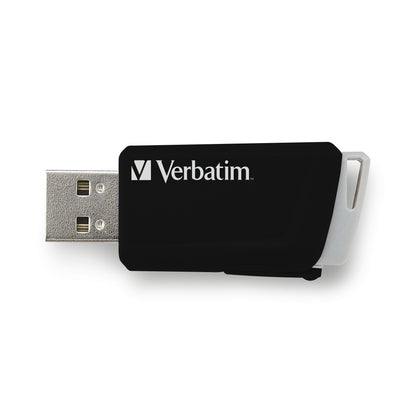 Verbatim Black 32GB HDD