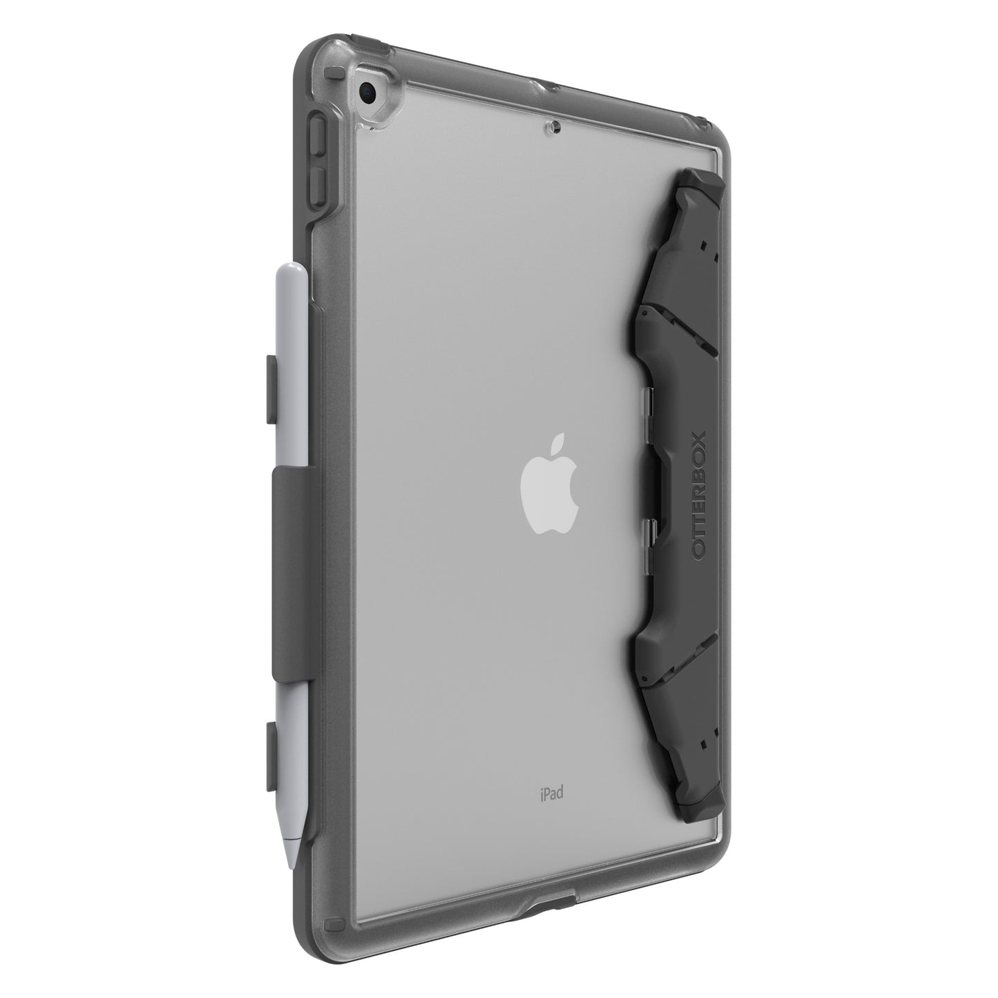 OtterBox UnlimitED Case for iPad 7th/8th/9th gen, Shockproof, Protective Case with Laptop Bag