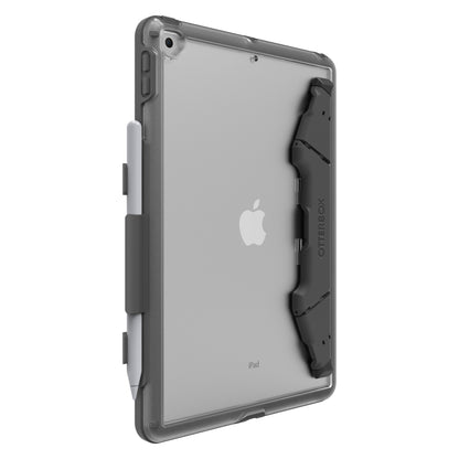 OtterBox UnlimitED Case for iPad 7th/8th/9th gen, Shockproof, Protective Case with Laptop Bag