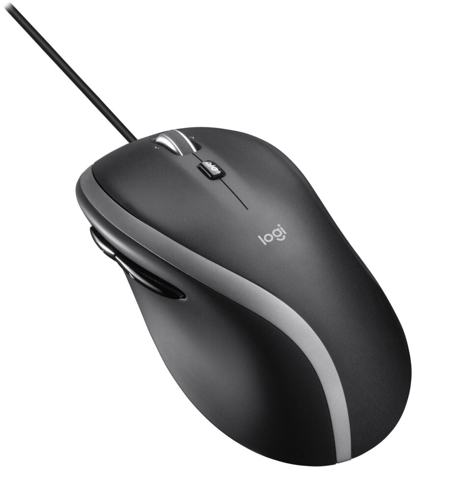 Logitech LGT-M500 Wired Mouse