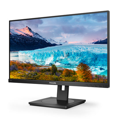 Philips S Line 242S1AE/00 23.8" Full HD IPS Monitor
