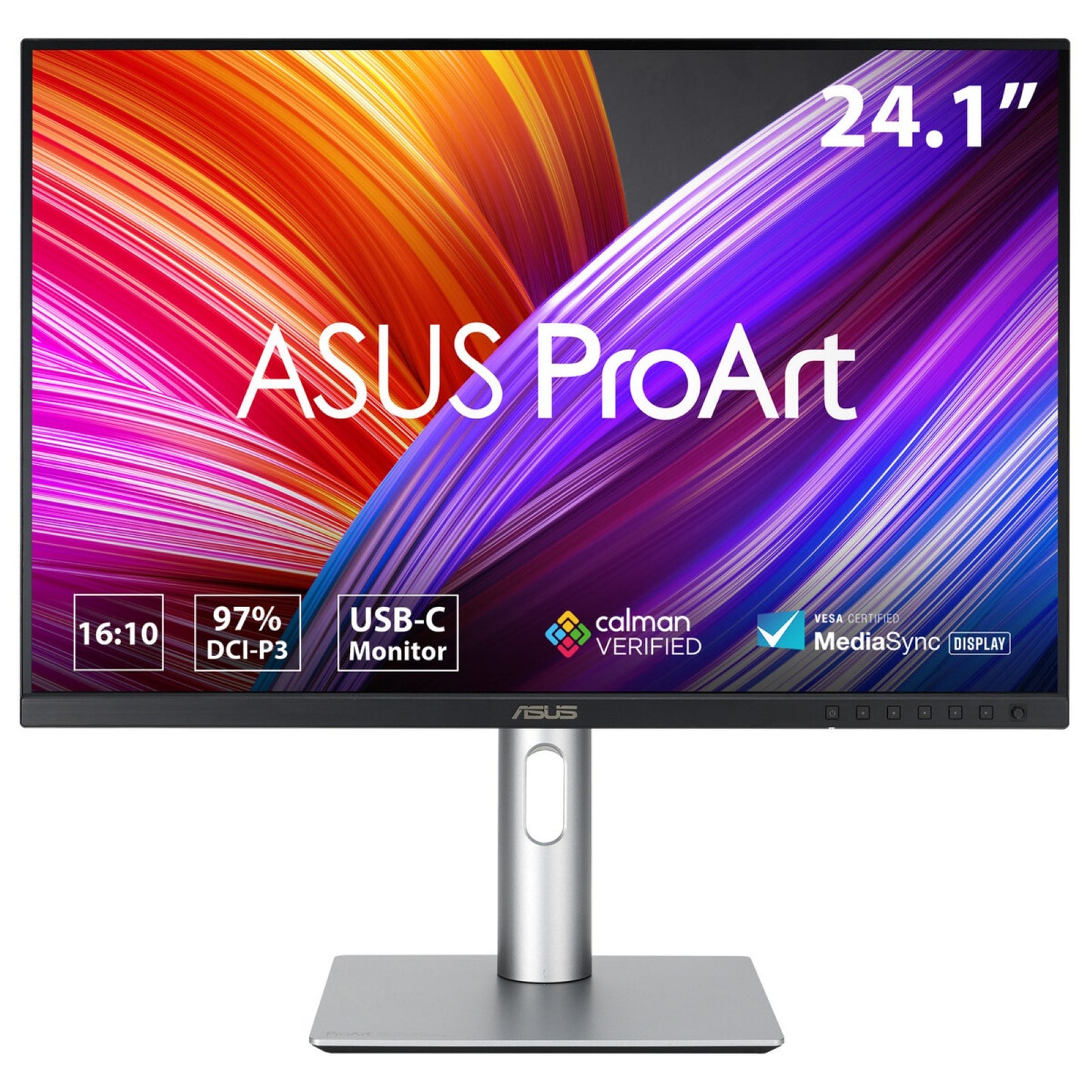 ASUS ProArt PA248CRV 24.1" WUXGA IPS Monitor