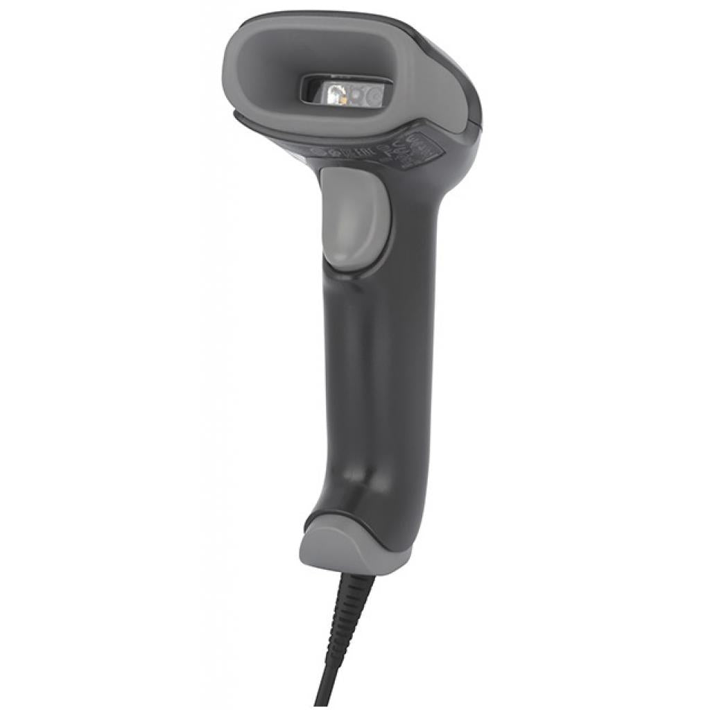 Honeywell Voyager 1470G2D-2USB-R barcode reader Handheld bar code reader 1D/2D Barcode Scanner
