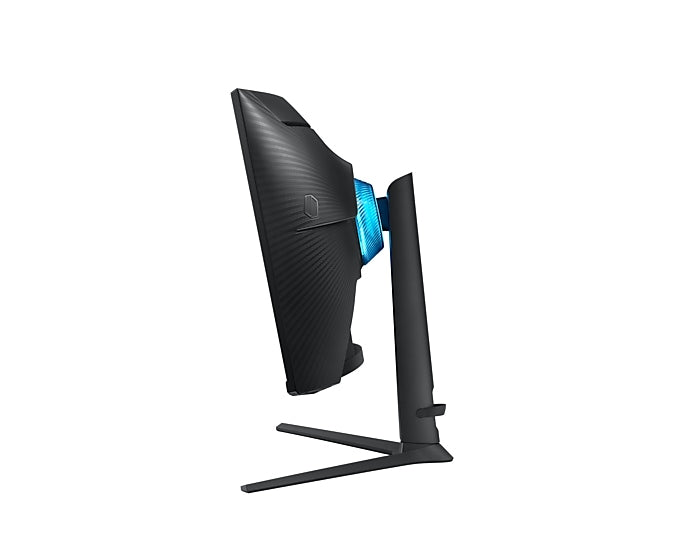 Samsung LS32BG650EUXXU 32" QHD VA 240Hz Curved Monitor