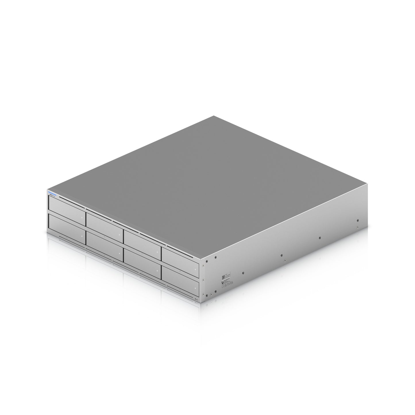Ubiquiti UNAS-PRO-8