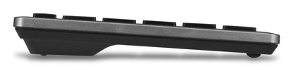 Kensington KB535 EQ Multi-Device Wireless Keyboard