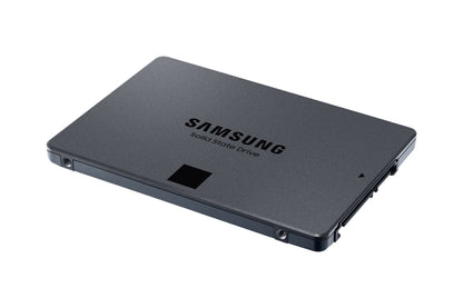 Samsung MZ-77Q1T0BW 1TB 2.5" SATA SSD
