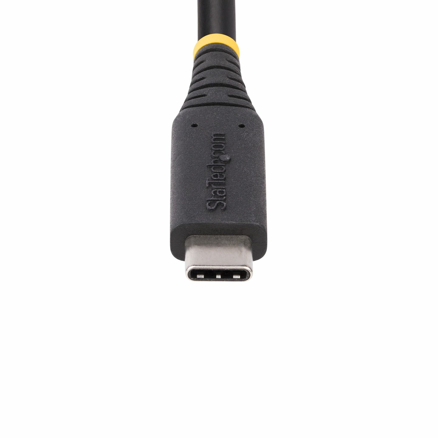 StarTech.com 1.6ft (50cm) USB4 Cable 40Gbps, 240W (5A) Power Delivery, 8K 120Hz / 4K