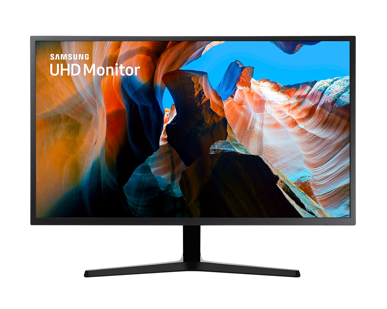 Samsung LU32J590UQPXXU 32" 4K UHD VA Monitor
