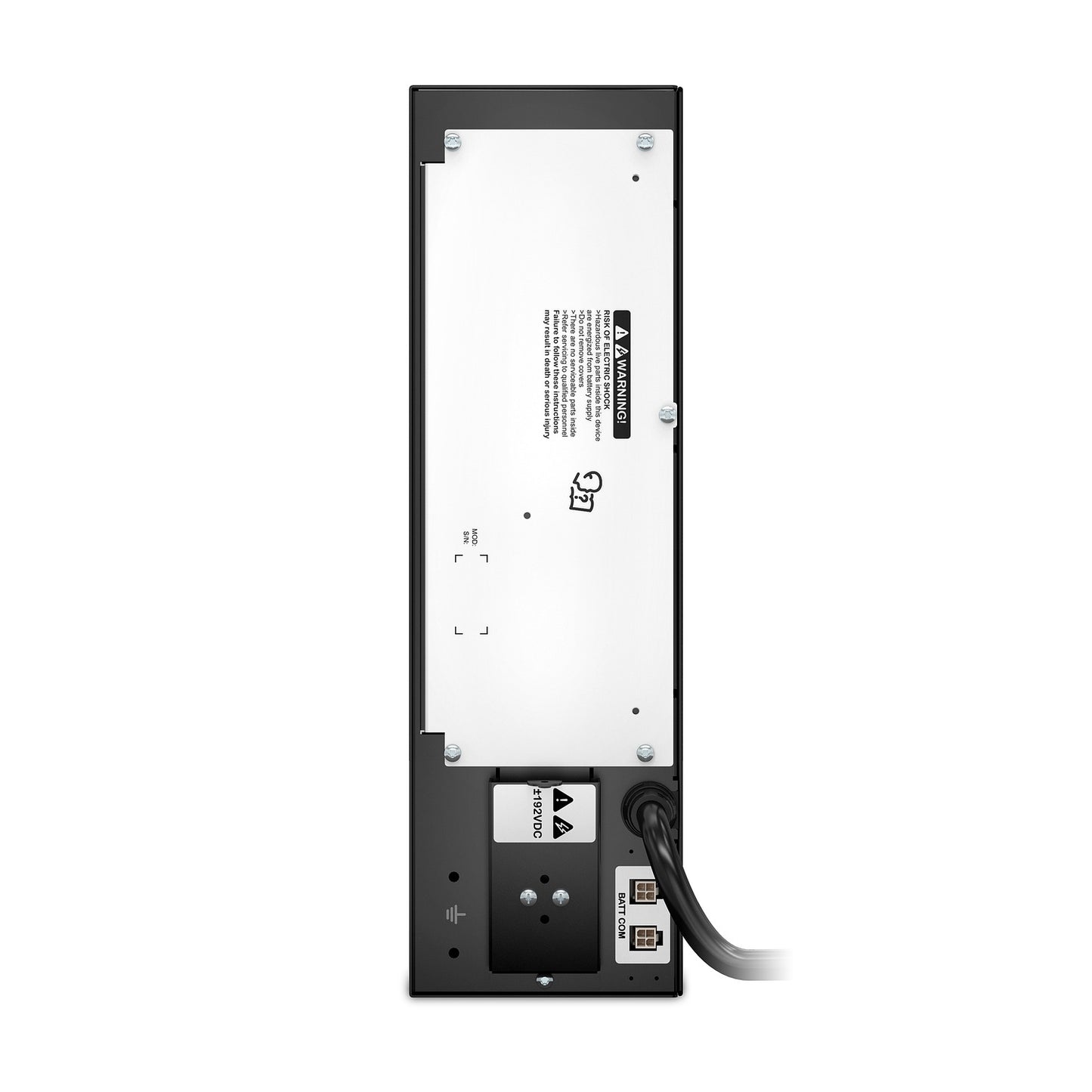 APC Smart-UPS 10kVA UPS (T192BP2)