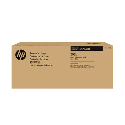 HP SU963A/MLT-D205L Black Toner Cartridge (5K pages)