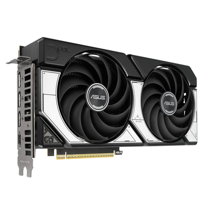 ASUS Dual GeForce RTX 5070 12GB GDDR7 Graphics Card
